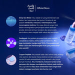 Finally Found You! Ocean Blue Pea Dual-Phase Essence Mist 100ml