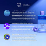 Finally Found You! Ocean Blue Pea Dual-Phase Micellar Water 100ml