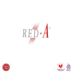 Red-A Facial Foam For Normal To Dry with Moisturizer Complex, Chamomile & Red Algae Extract (tersedia 40 Gr & 80 Gr )