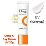 Obagi C Day Serum Tone Up UV or BB SPF50+ PA++++ 30g - Original Made in Japan