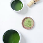 Noomimatcha Pure Ceremonial Matcha Powder 50gr Noomi Matcha | 100% Pure Matcha no Additional.