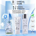 [CAMPAIGN] PREMIERE BEAUTE [Whitening 3pcs]  Skincare Luminous White Glow Brightening Whitening BPOM