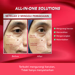 Erha Age Corrector Well - Aging Basic Skincare Peptides Serum & Facial Wash