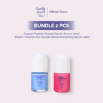 Finally Found You! Paket Layer Duo Serum Intense
