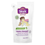 Sleek Baby Deterjen Cair Bayi Refill 450 ml