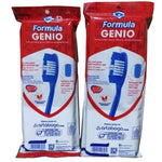Formula Sikat Gigi Genio Soft 3 pcs