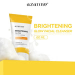 Azarine Sunset Reset Bundle [3 PCS] Invisipore Primer Sunscreen SPF 50 PA++++ Primer Makeup Pore Blurring Tahan Lama + Azarine Face Wash Pembersih Wajah + Calmoist Micellar Water Make Up Remover dengan PENTAVITIN™