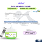ADLEEVA - [DAPAT 2] Daylight Sunscreen - Night Cream (Acne / whitening)