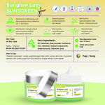 ADLEEVA - [DAPAT 2] Daylight Sunscreen - Night Cream (Acne / whitening)