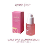 SERUM DNA SALMON NEW FORMULA DAVIENASKINCARE