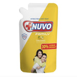 Nuvo Family Sabun Mandi Cair  Refill 825 ml
