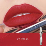 Lipstick TIME PHORIA Eternal Lip Matte 4ML ORIGINAL Liptint Waterproof Tahan Lama Lip Stain Lipgloss Lipstik LipTint Lip Cream Transferproof Kissproof