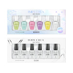 Implora Nail Polish | Kuteks Pewarna Kuku | Nail Art