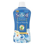 SoSoft Deterjen Cair 700 Ml Nature+ Technology