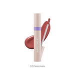 Implora Day To Day Lite Matte Lip Cream | Ringan Melembapkan | Hyaluronic Acid Lipstick