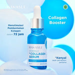 HANASUI Serum Renew Gold Whitening / Vitamin C / Vitamin C+Collagen / Anti-Acne BPOM / PEELING / BRIGHTEXPERT / Advance Retinol
