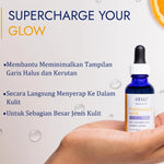Obagi Professional-C Serum 10% 15% 20% Vit C Serum 30ml Waja Anti Aging Penghilang Kerutan