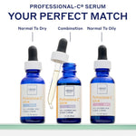 Obagi Professional-C Serum 10% 15% 20% Vit C Serum 30ml Waja Anti Aging Penghilang Kerutan