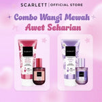 Scarlett Fragrance Brightening Serum Tubuh 170 ml