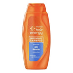 Makarizo Hair Energy Sampo Anti Ketombe Citrus Tea 170 Ml