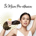 Pantene Shampo Perawatan Rambut 160 Ml Efektif