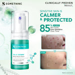 SOMETHINC - Serum Series | Glass-C 12% Vitamin C+ | Gentle Bright Niacinamide | Advanced Peeling 20% AHA BHA | Level 1% Retinol | Calm Down Skinpair Barrier | Diamond Glow Phyto | Hyaluronic9+ Advanced | wajah cerah no dark Spot Age Spot Freckles Glowing