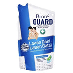 Biore Guard Sabun Mandi Cair Refill 400 ml