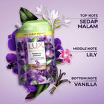 Lux Sabun Mandi Cair Refill 400 ml