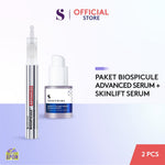 SOMETHINC SKINLIFT 1% Copper Peptide Resveratrol Serum