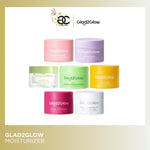 Moisturizer Glad2glow - Moisturizer G2g - Pelembab Wajah Glad2glow - Moist G2g
