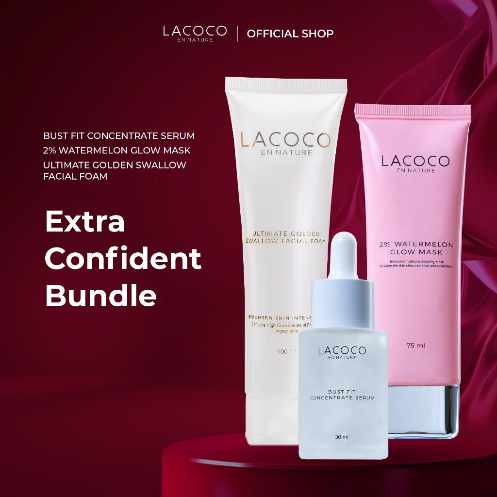 Her Natural Glow Kit