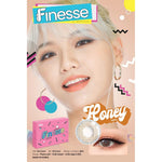 Sale Softlens Warna Normal Dan Minus Nyaman