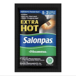 Salonpas Koyo Pereda Nyeri 10 s