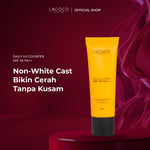 [SERBA 100K]  Lacoco Sunscreen Daily UV Counter SPF 50 PA+++