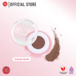 Viva Eye Shadow Cream - 1.5 gr (tersedia 8 varian warna)