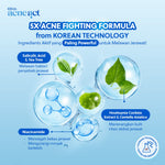NEW LAUNCH ERHA Acneact Acne Patch Isi 33 Patches | Salicylic Acid | Niacinamide | Cica | Jerawat