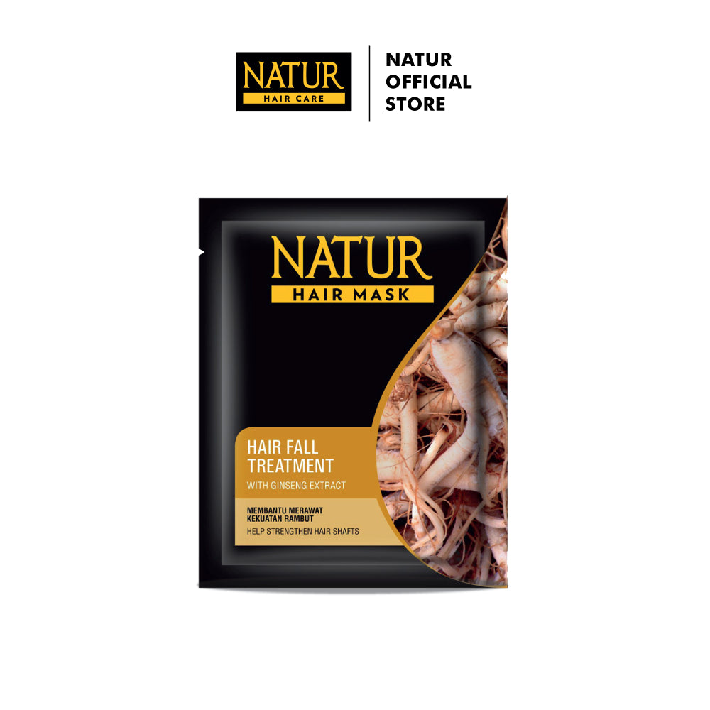 Simple Dandruff Treatment (Shampoo TTO, Hair Vitamin Aloevera, Hair Mask Olive Oil) - Paket Perawatan Rambut Berketombe