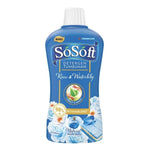 SoSoft Deterjen Cair 700 Ml Nature+ Technology