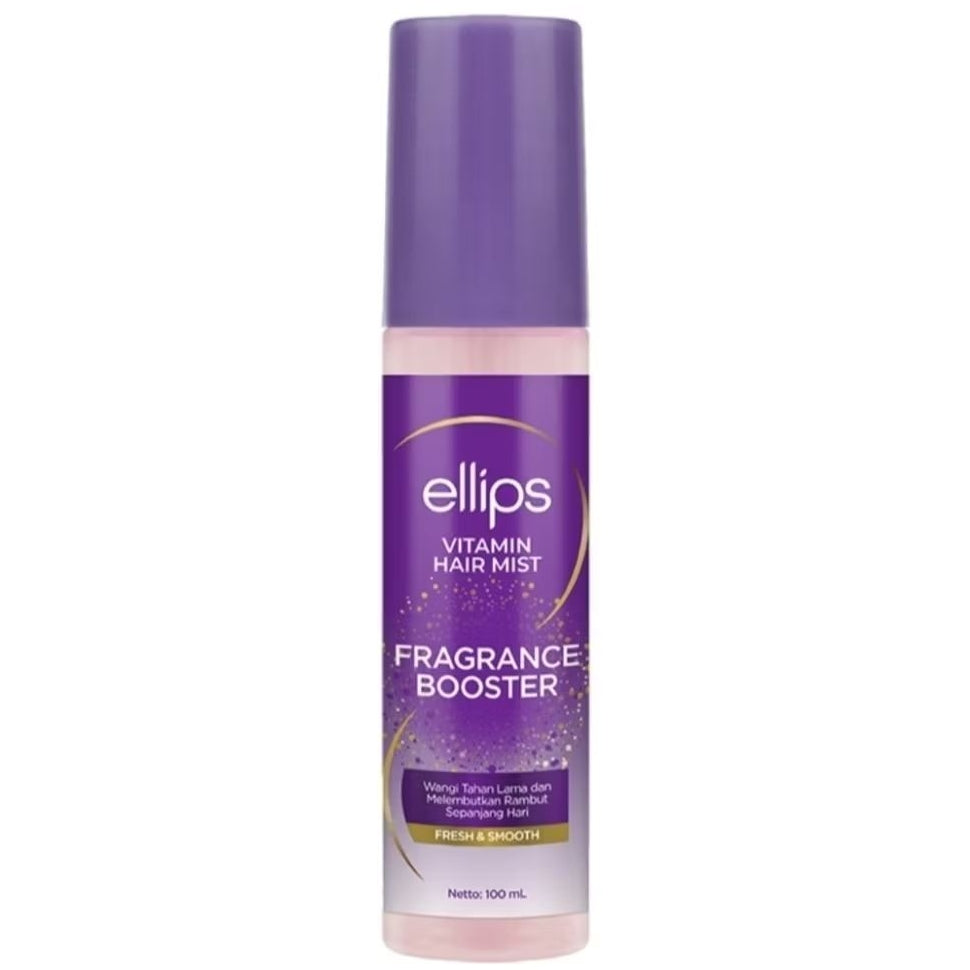 Ellips Vitamin Elips Parfum Rambut Fragrance Booster 100 ml