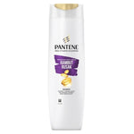 Pantene Shampo Perawatan Rambut 160 Ml Efektif