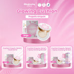 GLOGLOWING Glowing Cushion 15gr