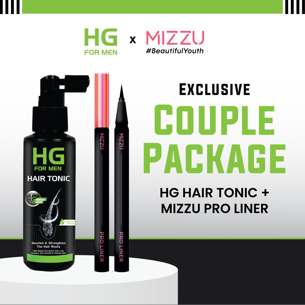 Exclusive Couple Package