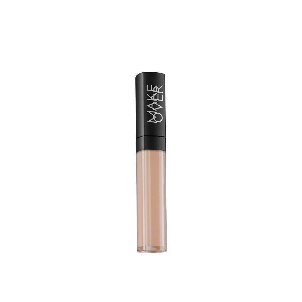 MAKE OVER Powerstay Total Cover Liquid Concealer 6.5 ml - Concealer Liquid