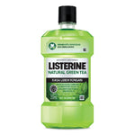 LISTERIN OBAT KUMUR ANTISEPTIK COOL MINT 250MLL / 100ML / 500ML/ FRESH CITRUS /' MULTI PROTECT/ NATURAL GREENTEA