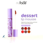Nuface Dessert Lip Mouse