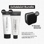 [HOT PRODUCT] TERATU BEAUTY Smoothing & Brightening Lotion AHA 10% Glycolic Acid (Mencerahkan & Menghaluskan Kulit)