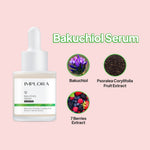 Implora Face Serum Anti Acne Set
