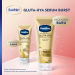 VASELINE Gluta-Hya Body Serum Flawless Bright 200 mL