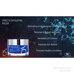 Obagi Exfoliating Polish Mini/Travel/Trial Size 16.2g Best Anti Aging Scrub