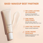 YOU Fit Skin Poreless Gel Primer Makeup + CT Skin Tint Bundle